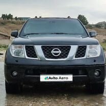 Nissan Pathfinder 4.0 AT, 2005, 300 000 км, с пробегом, цена 1 380 000 руб.