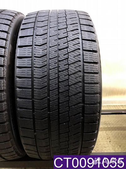 Bridgestone Blizzak VRX 255/35 R18 96T