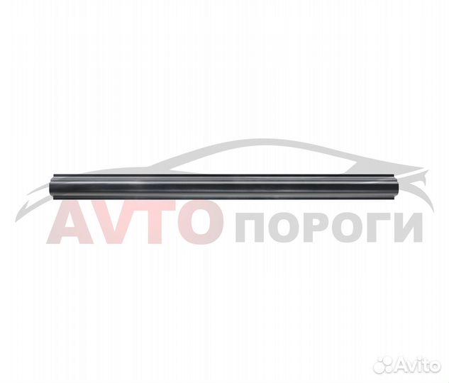 Ремонтные пороги Subaru Outback 2