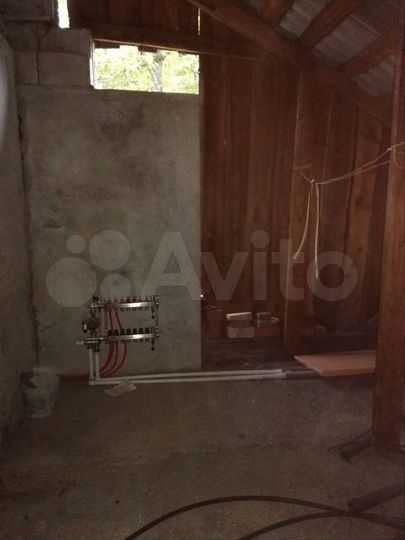 Дом 120 м² на участке 15 сот.