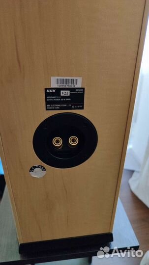 Домашний кинотеатр BBK 5.1 DK1040S