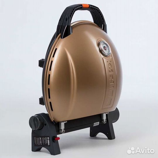 Газовый гриль O-grill
