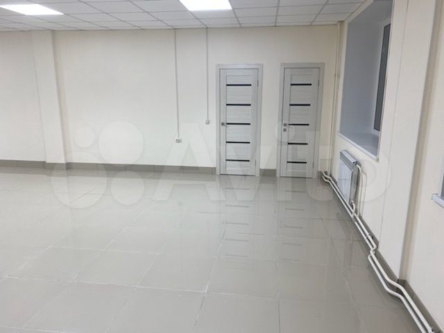 Помещение свободного назначения, 107 м²