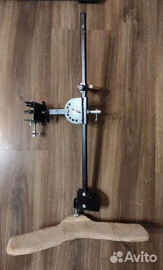 Станок для вышивания 2в1 (кресельный + настольный)