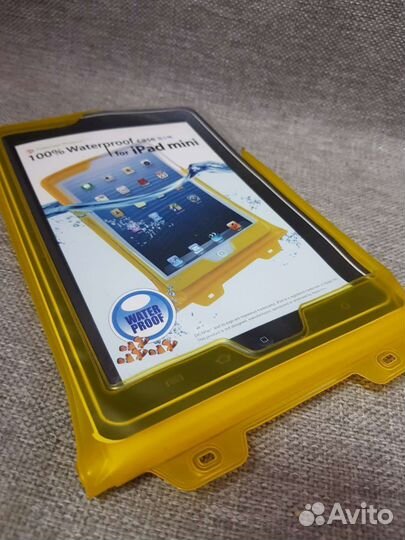 Чехол для iPad