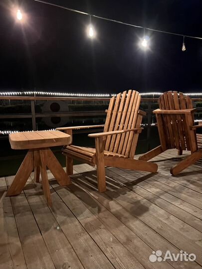 Садовая мебель