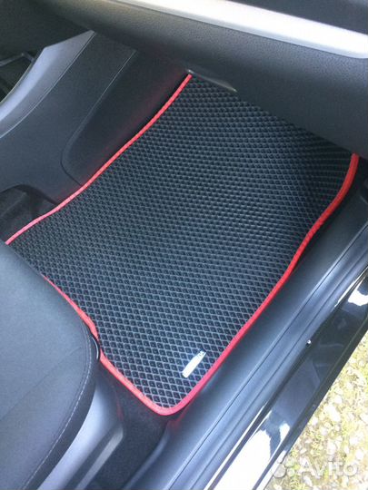 Ева Ковры для LADA Vesta SD