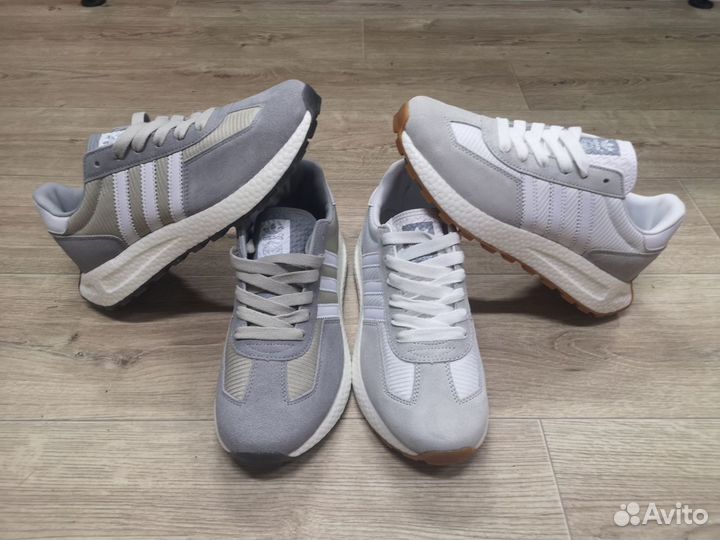 Кроссовки Adidas Retropy e5