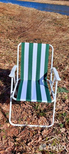 Кресло складное туристическое