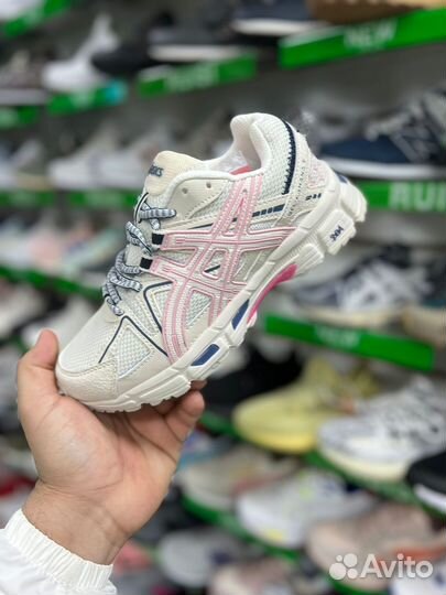 Кроссовки женские Asics gel kahana 8