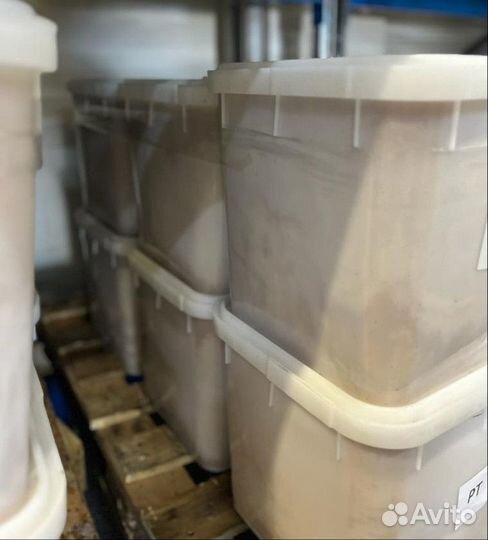 Мед цветочный