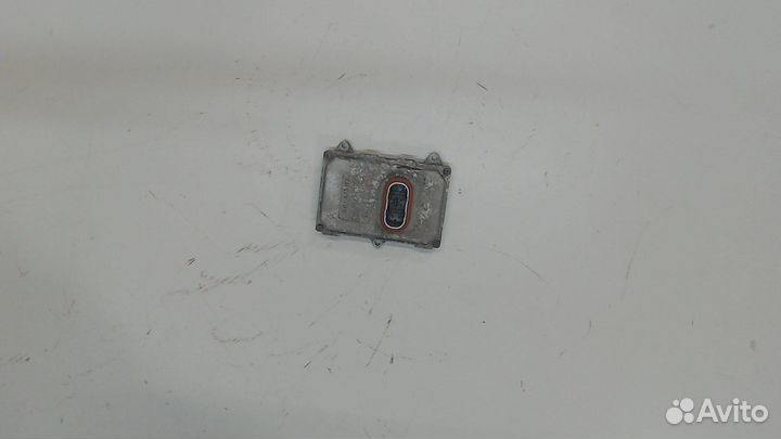 Блок управления освещением Land Rover Range Rover