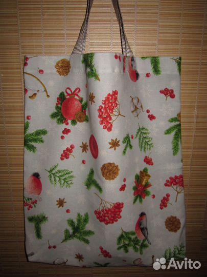 Сумка-шоппер 