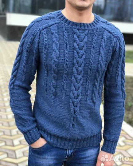 Вязание на заказ изделия любой сложности