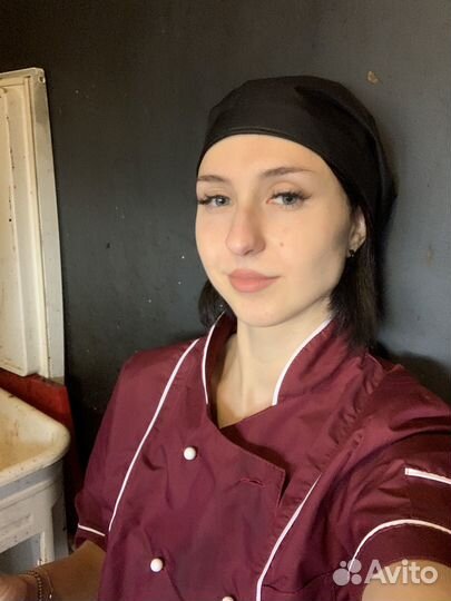 Повар