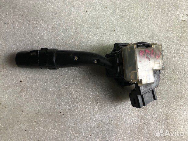 Переключатель подрулевой Toyota Lite Ace Noah (R40