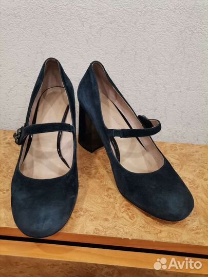 Туфли женские 38 размер
