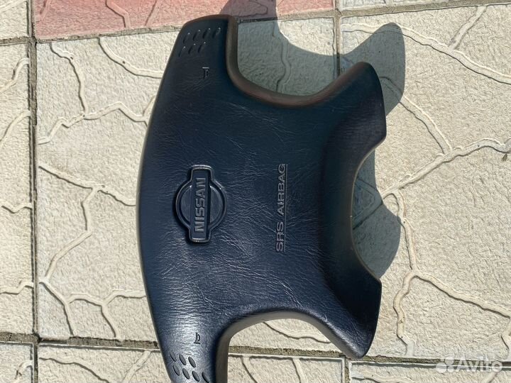 Подушка безопасности ниссан максима а33