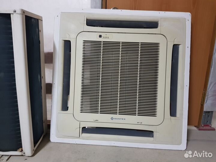 Кондиционер Dantex