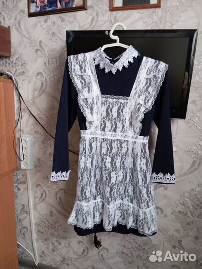 Школьная форма