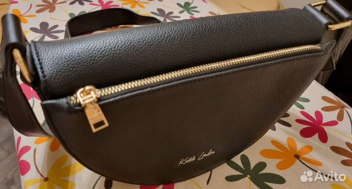 Сумка женская стильная