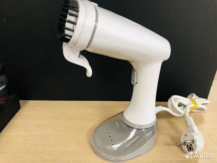 К.835 Ручной отпариватель Scarlett SC-GS135S14