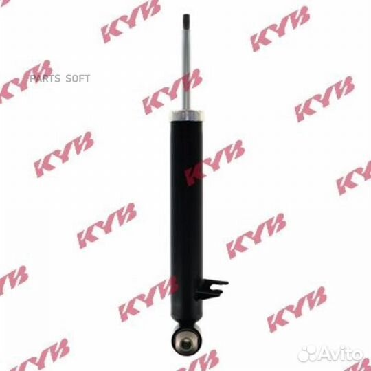 KYB 3418002 3418002 амортизатор задний правый газо