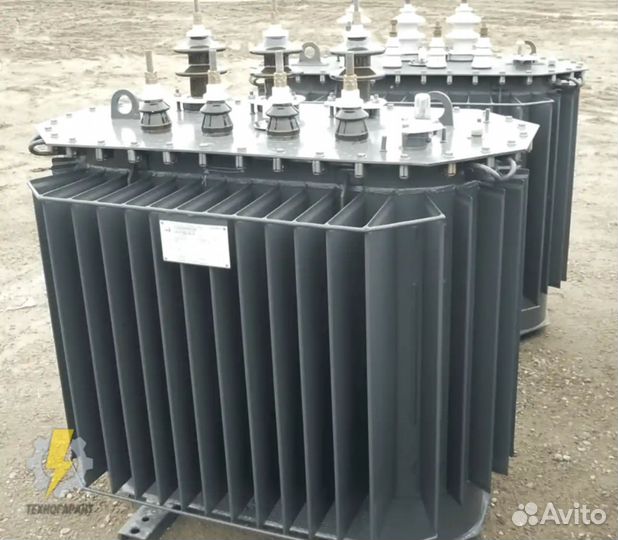 Трансформаторы