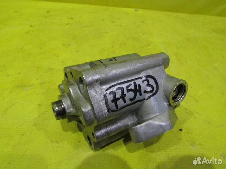 Масляный насос Mazda 5 (CW) 10-15г 77543