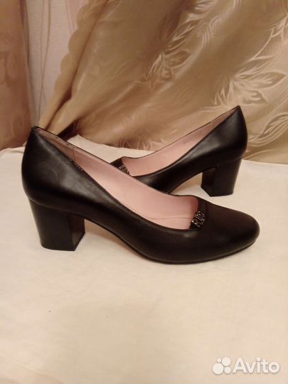 Туфли женские