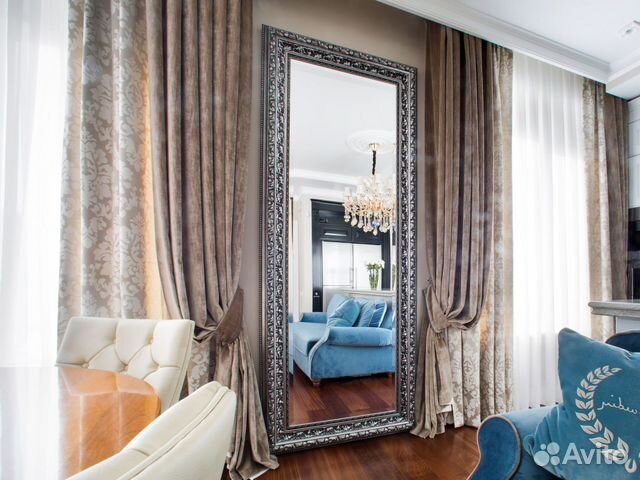 Шторы на заказ