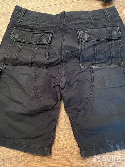 Шорты мужские