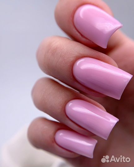 Маникюр,Наращивание ногтей ЖК Светлая Долина