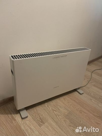 Обогреватель электрический xiaomi
