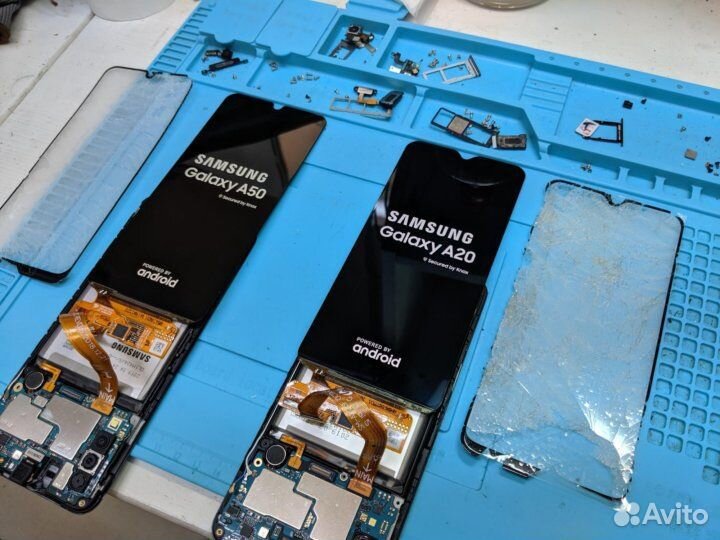 Переклейка стекла