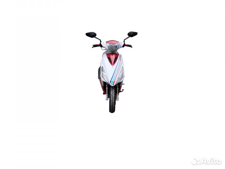 Скутер VMC Corsa