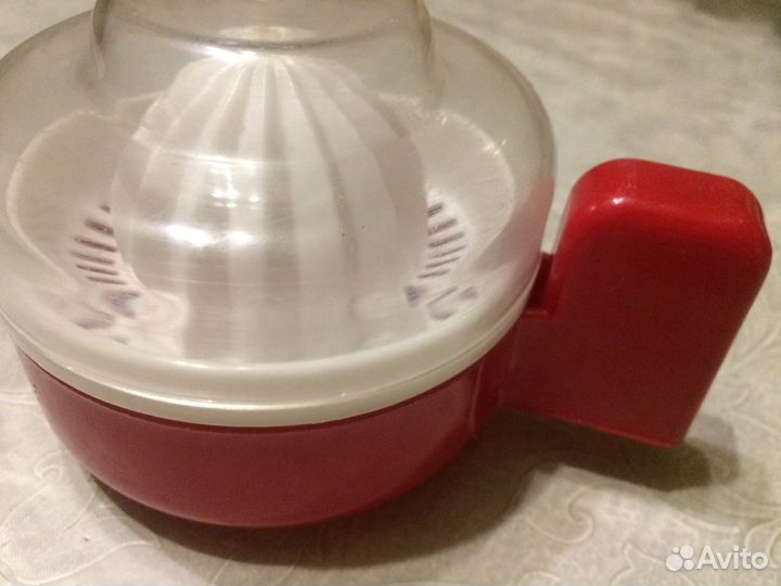 Соковыжималка ручная