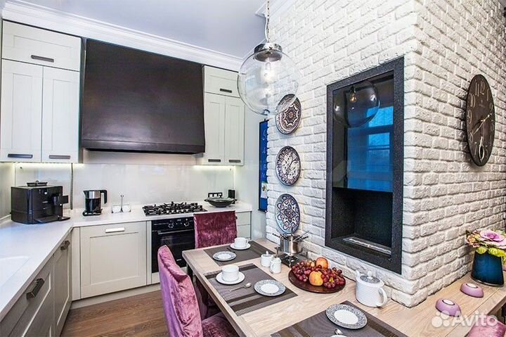 Кухни на заказ. Модель 4425