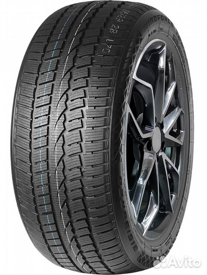 Windforce Snowblazer UHP 265/45 R20 108V