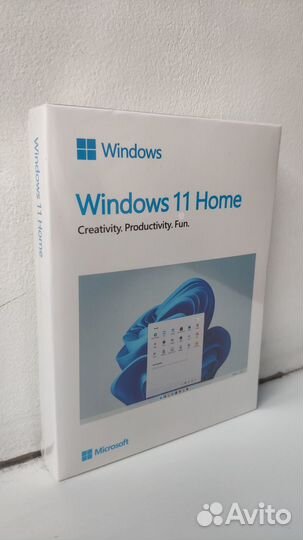 Windows 11 Home