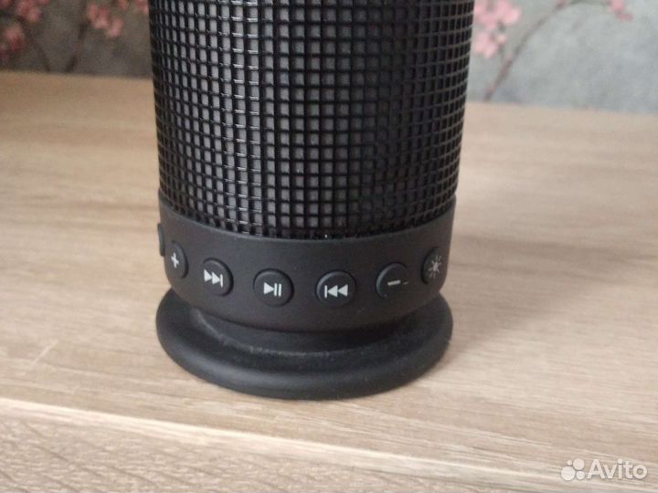 Колонка Dexp Eclipse (оригинал)