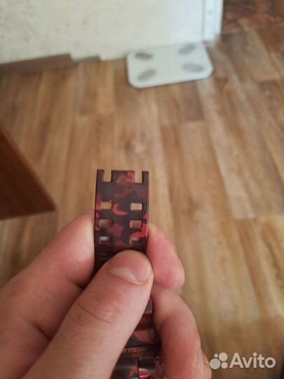 Часы casio g-shock