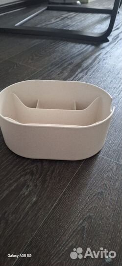 Кейс для хранения украшений