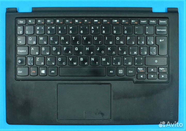 Топкейсы Б/У Lenovo (1#)