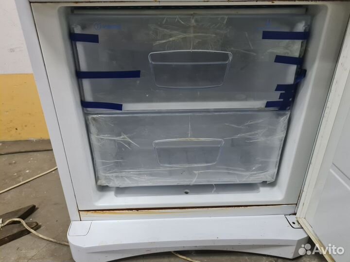 Холодильник indesit доставка, гарантия