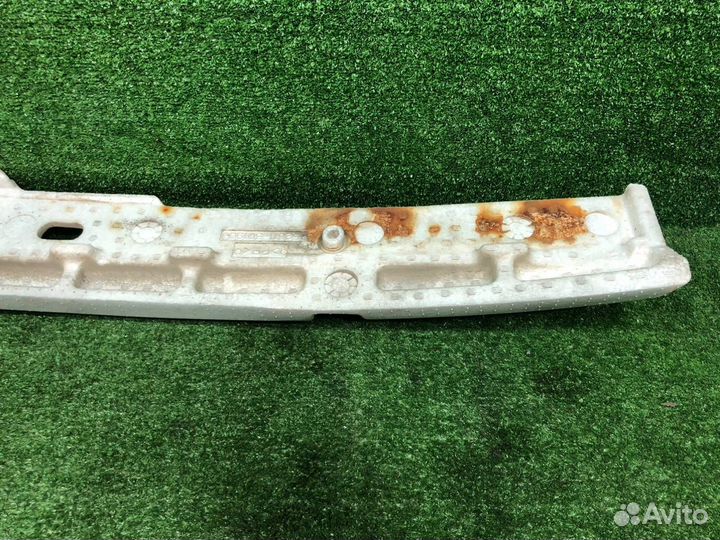 Абсорбер бампера передний Toyota Crown JZS155