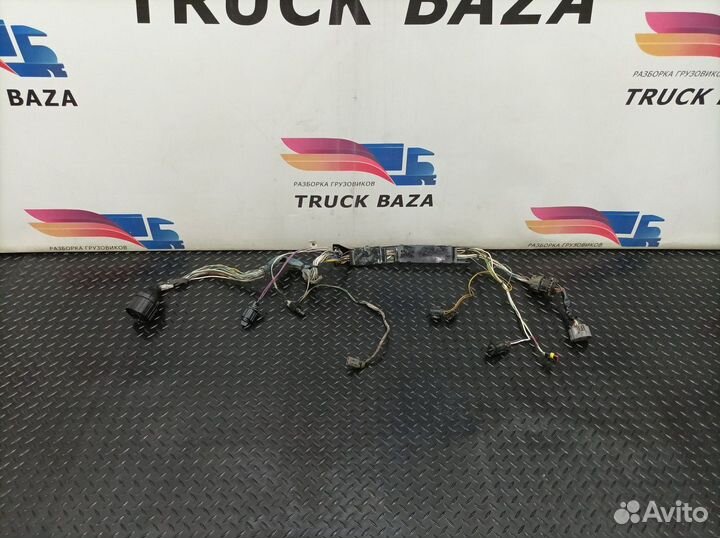 20991947 Проводка фары Volvo FH, Volvo FM