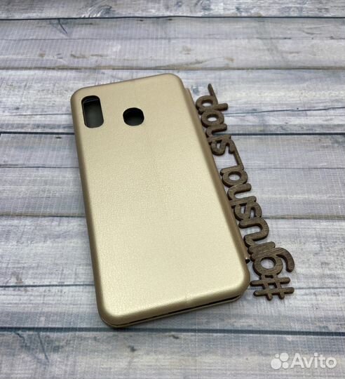 Чехол на Samsung A20/А30