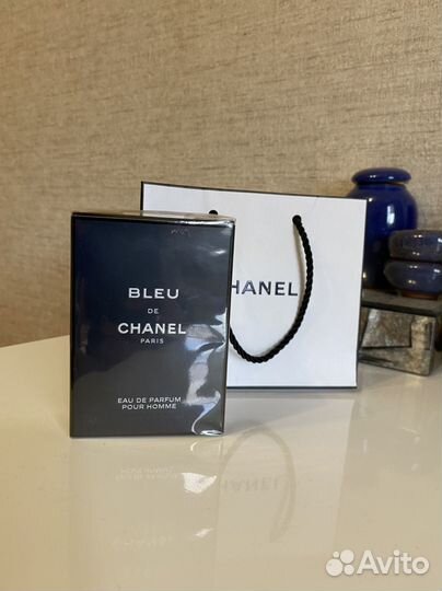 Мужской парфюм оригинал