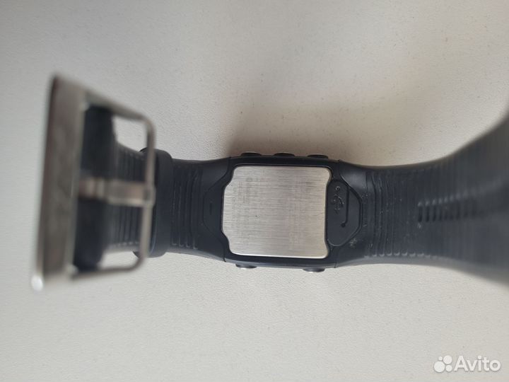 Пульсометр polar